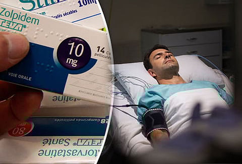 மரண விளிம்பில் உள்ளவரை மீண்டும் உயிர்பிக்கும் புதிய வகை மருந்து கண்டுபிடிப்பு