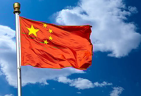 இந்தியா படைகளை குவித்து இருப்பது நம்பிக்கை துரோகம் சீனா குற்றச்சாட்டு