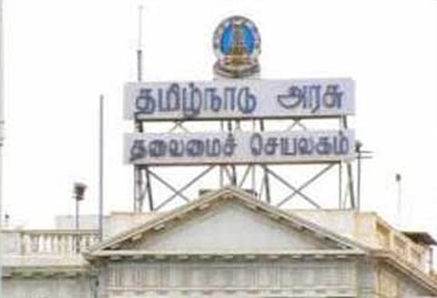 தமிழகம் முழுவதும் ரூ.7ஆயிரம் கோடி செலவில் 2 லட்சம் வீடுகள் கட்டப்படும்