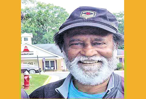 கேளிக்கை வரி விவகாரம்: தமிழக அரசுக்கு ரஜினிகாந்த் வேண்டுகோள்