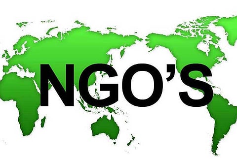 அந்நிய நன்கொடைகளை பெறுவதற்கான உரிமத்தை 6000 நிறுவனங்கள் இழக்கலாம்?