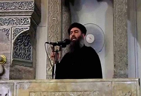 ஐ.எஸ் தலைவர் பாக்தாதி மரணம் உறுதிபடுத்தப்பட்டது அடுத்த தலைவர் தேர்வு தீவிரம்