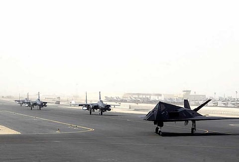 கத்தாருடனான ஒப்பந்தத்தை ஏற்க இதர நாடுகள் மறுப்பு