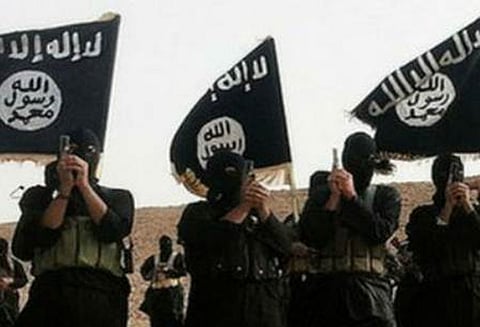 கேரளாவை சேர்ந்த சந்தேகத்திற்குரிய ஐ.எஸ். தீவிரவாதி டெல்லியில் கைது