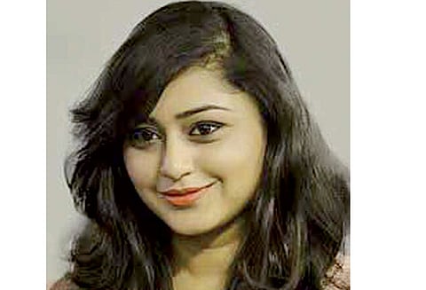 நடிகை ரம்யாபர்னா ரகசிய திருமணம்