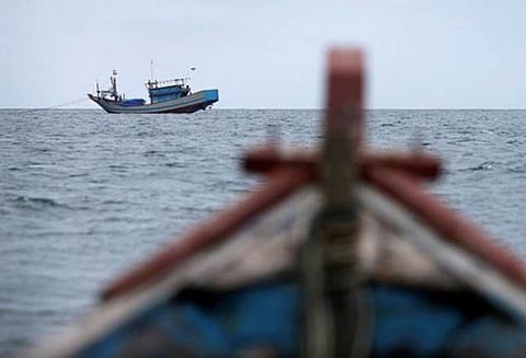 தமிழக மீனவர்களின் 42 படகுகள் விடுவிப்பு இலங்கை அரசு உத்தரவு