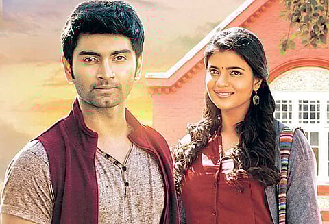 ஜெமினி கணேசனும் சுருளிராஜனும்