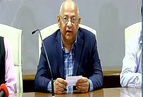 இந்திய கிரிக்கெட் அணியின் பந்து வீச்சு பயிற்சியாளராக பரத் அருண் நியமனம்: பிசிசிஐ அறிவிப்பு