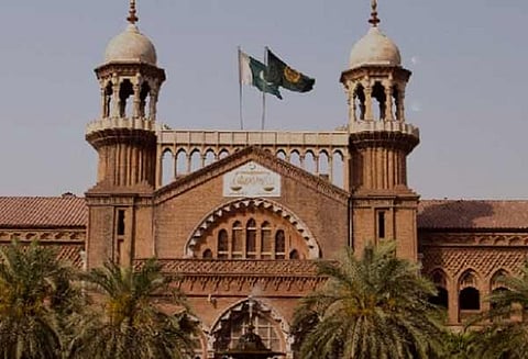 இந்திய தொலைக்காட்சி தொடர்களை ஒளிபரப்ப விதிக்கப்பட்டு இருந்த தடையை நீக்கியது லாகூர் நீதிமன்றம்