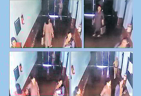 சிறப்பு வசதி பற்றி புதிய வீடியோ வெளியானது; பெங்களூருவில் இருந்து சசிகலா வேறு சிறைக்கு மாற்றம்?