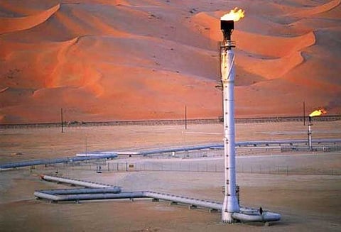 எண்ணெய் உற்பத்தியை சவூதி அரேபியா குறைத்தது