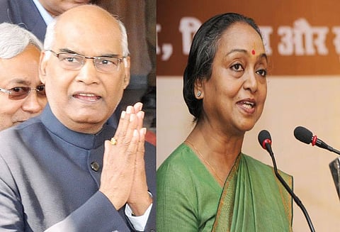 ஜனாதிபதி தேர்தலில் கட்சி மாறி வாக்களித்தது குறித்து ஆலோசனை நடத்தப்படும்: காங்கிரஸ்