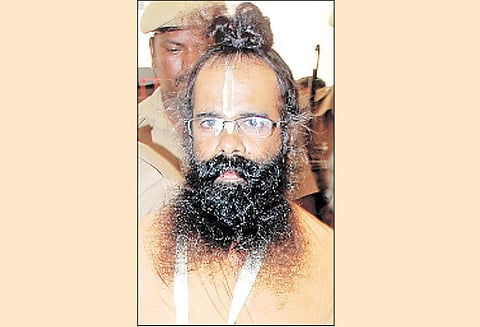 உயிர்வாழ விருப்பம் இல்லாததால் ஜீவசமாதி அடைய அனுமதி தாருங்கள்