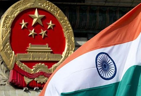 டோக்லாம் விவகாரம் இந்தியா - சீனா தங்களுடைய நிலைப்பாட்டில் ஸ்திரம், சீனா மிரட்டிப் பார்க்கிறது