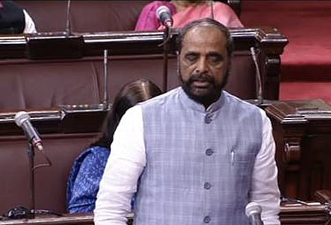 கடந்த 6 மாதங்களில் மாவோயிஸ்டுகளால் 94 பேர் படுகொலை: நாடாளுமன்ற மேலவையில் தகவல்