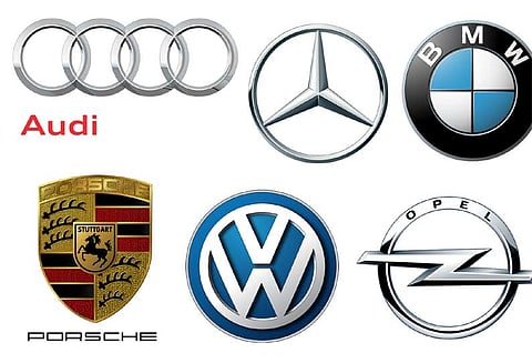 பெட்ரோல், டீசல் கார்களை 2040 ஆம் ஆண்டில் இருது தடை செய்ய ஜெர்மன் திட்டம்