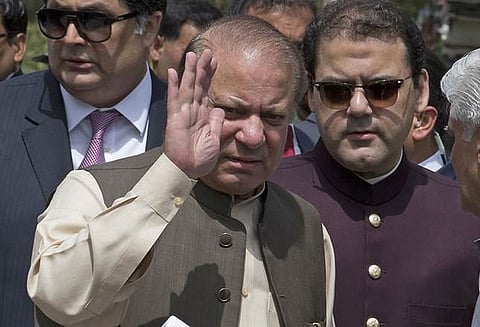 பாகிஸ்தானில் அடுத்த பிரதமர் யார்? நவாஸ் ஷெரீப் தலைமையில் முக்கிய ஆலோசனை