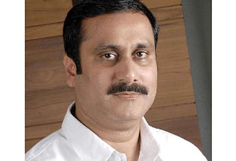 “குட்கா ஊழலில் சி.பி.ஐ. விசாரணை தேவை” அன்புமணி ராமதாஸ் எம்.பி. பேட்டி