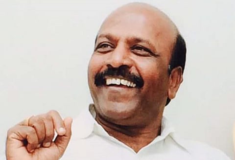 சைதாப்பேட்டையில் மாநகராட்சி பள்ளிகளுக்கு ரூ.25 லட்சம் தொகுதி மேம்பாட்டு நிதியில் மா.சுப்பிரமணியன் வழங்கினார்