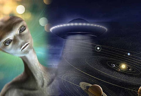 உயிர் வாழ்க்கைக்கு தேவையான பொருட்கள் எந்த கிரகங்களில் உள்ளன ஆய்வில் தகவல்