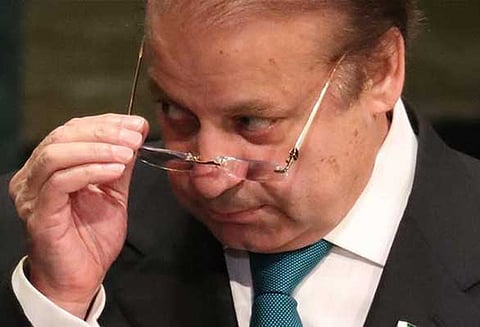 மறுஆய்வு மனு தாக்கல் செய்ய நவாஸ் ஷெரீப் குடும்பத்தினர் முடிவு