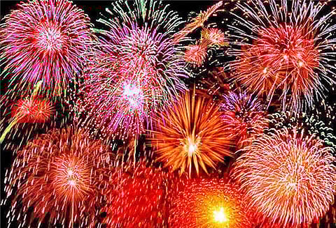 சிவகாசி பட்டாசு ஆலைகளில் தடை செய்யப்பட்ட வேதிப்பொருட்களா?