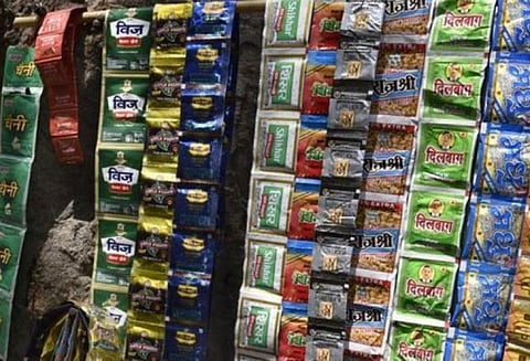 பான் மசாலா, குட்காவிற்கு உ.பியிலும் விரைவில் தடை