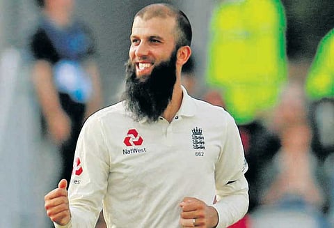 இங்கிலாந்து அணி அபார வெற்றி தொடரையும் கைப்பற்றியது