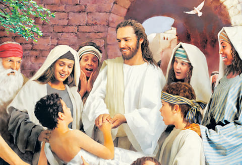 நற்செய்தி சிந்தனை : தொண்டு