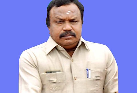 ரூ.20 ஆயிரம் லஞ்சம் வாங்கிய வேலூர் மாநகராட்சி கமிஷனர் கைது