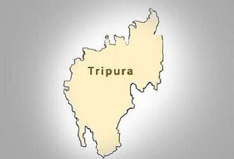 குடும்ப சண்டையில் 3 மாத குழந்தையை தரையில் எறிந்து கொன்ற தந்தை கைது
