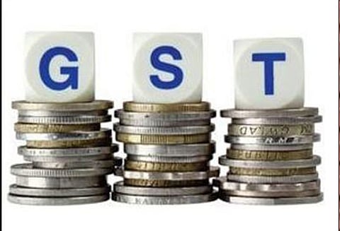 வரி வருமானம் பெருகுவதை பொறுத்து ஜிஎஸ்டி விகிதங்கள் மாற்றம் செய்யப்படும் - அமைச்சர் மேக்வால்