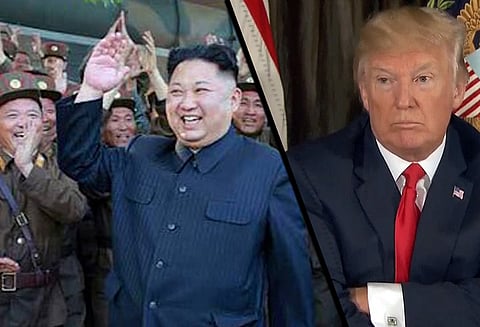 வட கொரியா மீண்டும் ஏவுகணை சோதனை நடத்தினால் வியப்பில்லை - சிஐஏ இயக்குநர்