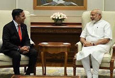 அமெரிக்கா இனவெறி வன்முறை: விசாரணைக்குழு அமைக்க கோரிக்கை