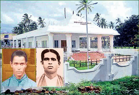 ஆஷ்துரையின் ஆதிக்கத்துக்கு முடிவு கட்டிய தமிழக இளைஞர்கள்