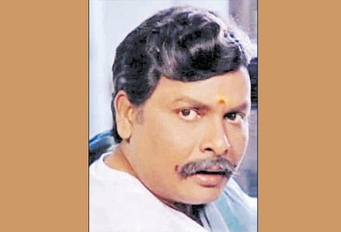 500 படங்களுக்கு மேல் நடித்த நடிகர் சண்முக சுந்தரம் மரணம்; உடல் தகனம் இன்று நடக்கிறது