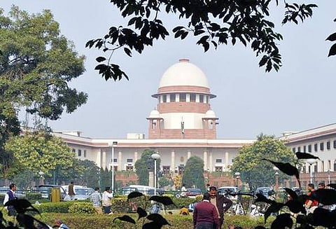 ராஜீவ் கொலை வெடிகுண்டு தயாரிப்பு சதிதிட்டம் விசாரணை தொடர்பாக மத்திய அரசுக்கு சுப்ரீம் கோர்ட்டு உத்தரவு