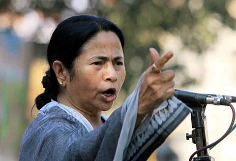 பாரதீய ஜனதா ஆட்சி சூப்பர் சர்வாதிகாரம் செய்கிறது ;2019 ல் மாற்றம் ஏற்படும்- மம்தா பானர்ஜி