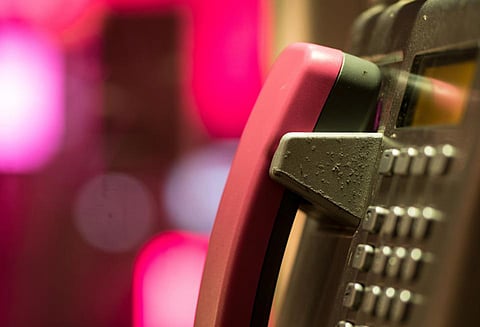 அமெரிக்க பிரஜைகளை ‘வரி’ கட்டச்சொன்ன இந்திய போலி கால் செண்டர்