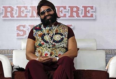 பஞ்சாப் மாநிலத்தில் தேரா சச்சா சவுதா அமைப்புக்கு ரூ.58 கோடி சொத்துக்கள்