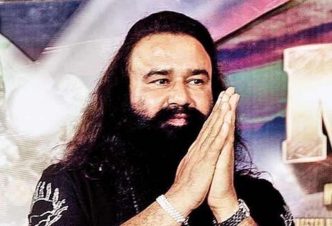 ‘என்னை தூக்கில் போடுங்கள், உயிர்வாழ விரும்பவில்லை’ சாமியார் குர்மீத் சிங் கதறல்