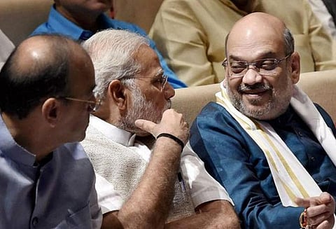 மத்திய அமைச்சரவையில் புதிய முகங்களுக்கு வாய்ப்பு அளிக்க பிரதமர் மோடி திட்டம்?