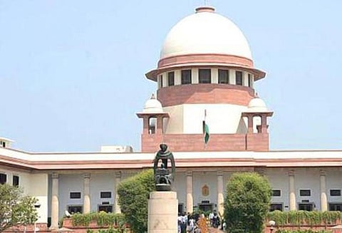 அரசியல்வாதிகளின் சொத்து குவிப்பு விஷயத்தில் அரசின் மெத்தனம் - உச்சநீதிமன்றம் உத்தரவு