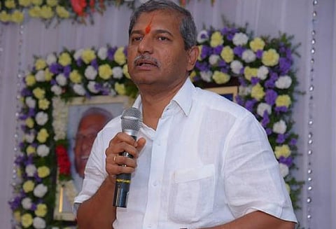 ஜெர்மன் குடியுரிமை வைத்திருந்த தெலுங்கானா மாநில எம்.எல்.ஏ.வின் இந்திய குடியுரிமை ரத்து