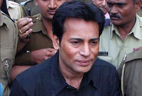 1993 மும்பை குண்டு வெடிப்பு வழக்கு: தாகீர் மெர்சண்ட், பெரோஷ் கானுக்கு மரண தண்டனை