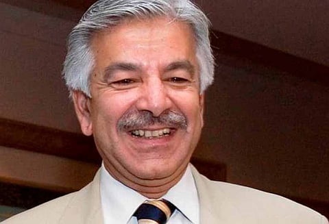 பயங்கரவாதத்துக்கு துணைபோவதாக பாகிஸ்தான் ஒப்புதல்