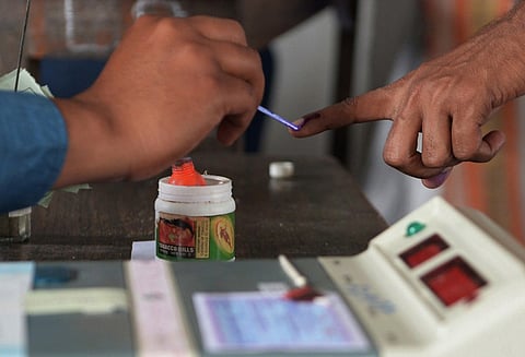 ஒரே நேரத்தில் தேர்தல் குறித்து ஒருமித்த கருத்து வேண்டும் - அமைச்சர் நக்வி