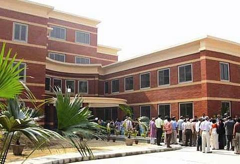 ஜே என் யூ பல்கலைக்கழகத் தேர்தலில் இடதுசாரி அணி வெற்றி