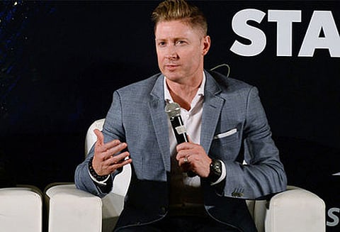 ஒரு நாள் கிரிக்கெட்டில் விராட் கோலியே சிறந்த பேட்ஸ்மேன்: ஆஸ்திரேலிய முன்னாள் வீரர் கிளார்க்