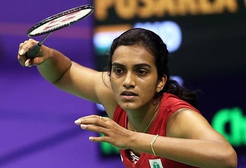 கொரியா ஓபன் பேட்மிண்டன் சிந்து, காஷ்யப் 2–வது சுற்றுக்கு முன்னேற்றம்